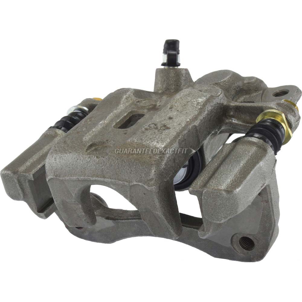 2000 Nissan Altima Brake Caliper