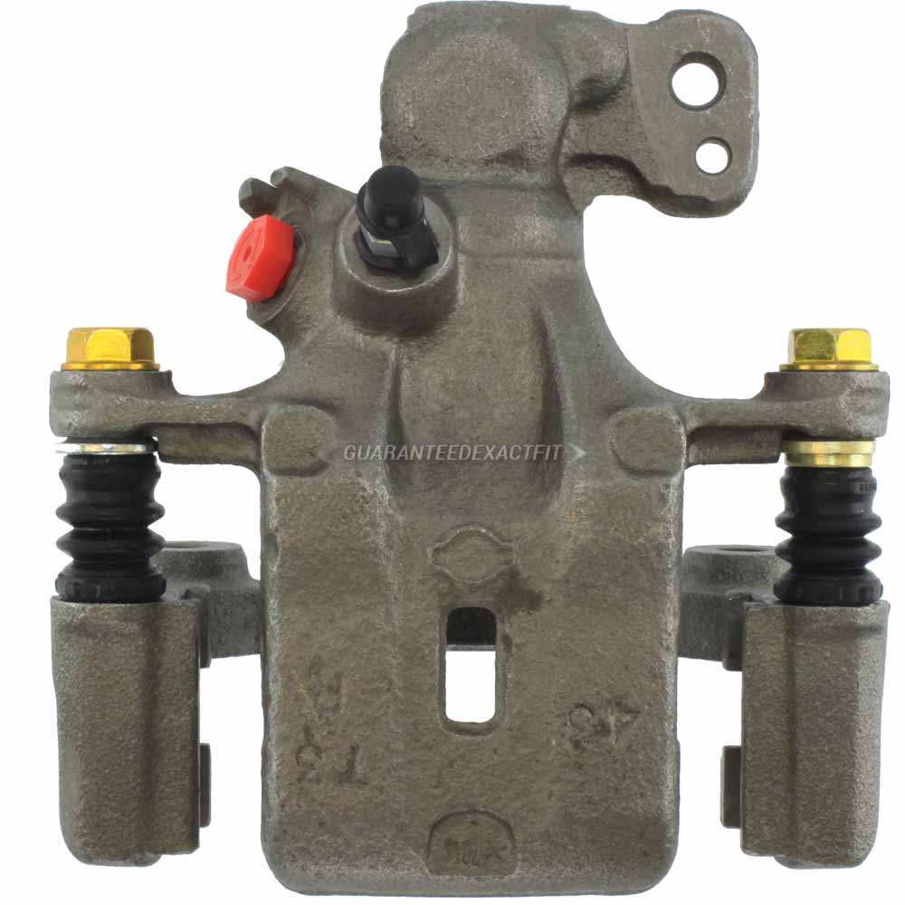 2000 Nissan Altima Brake Caliper