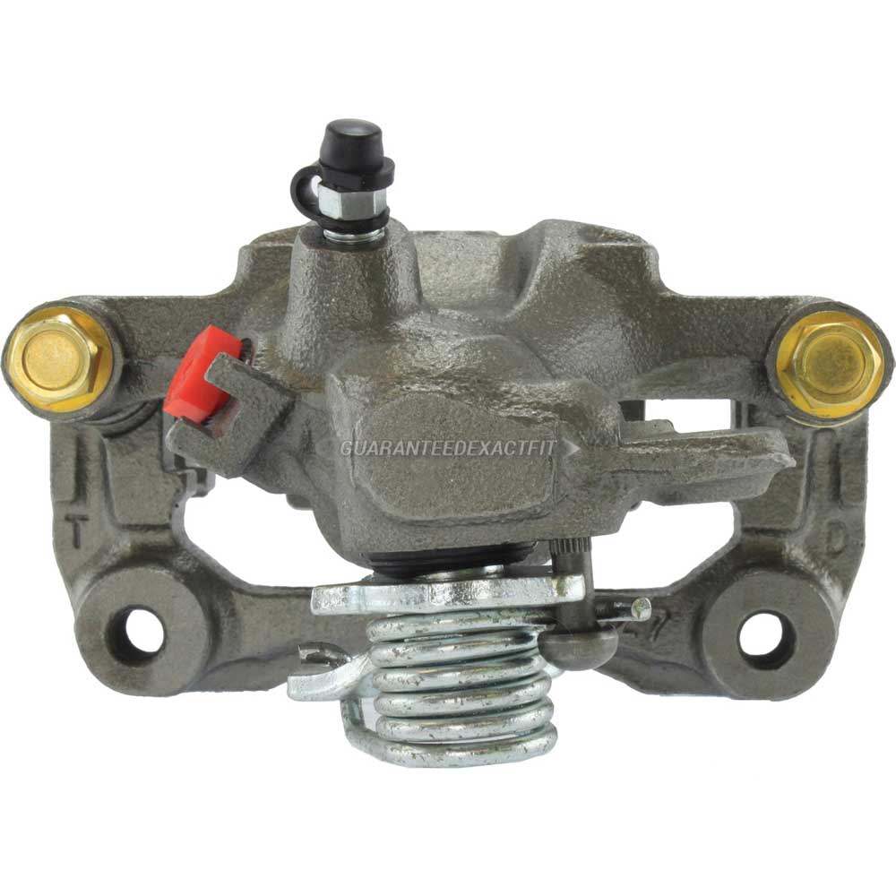 1994 Nissan Maxima Brake Caliper