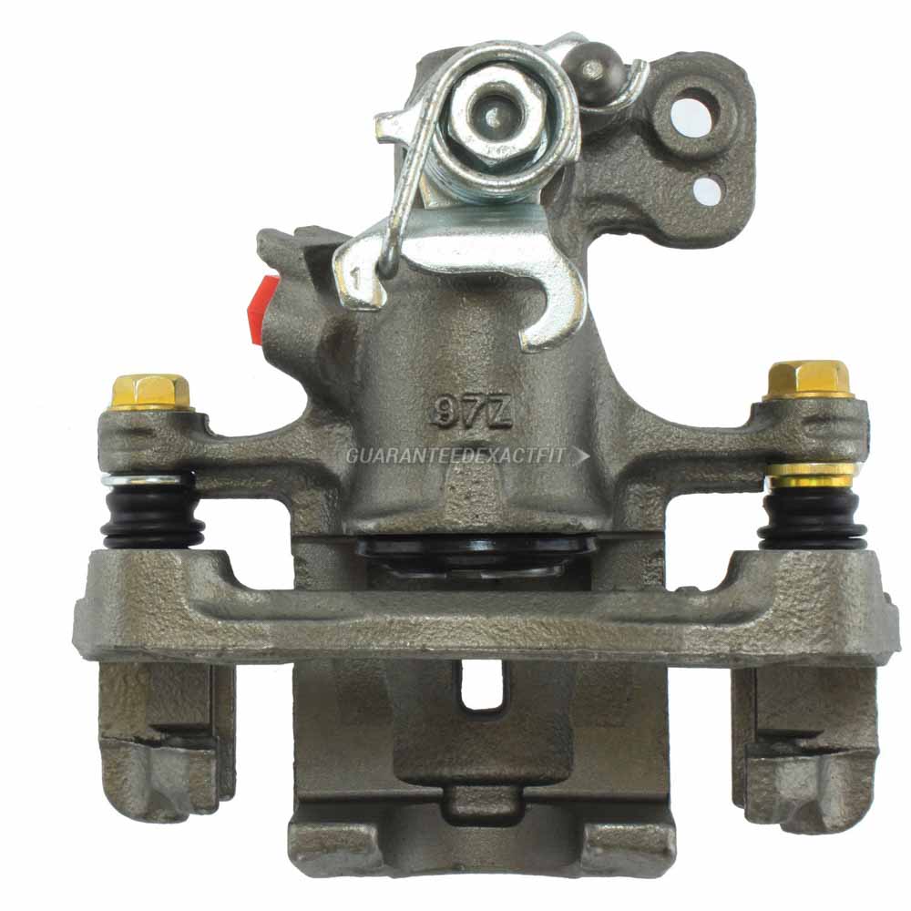 1994 Nissan Maxima Brake Caliper