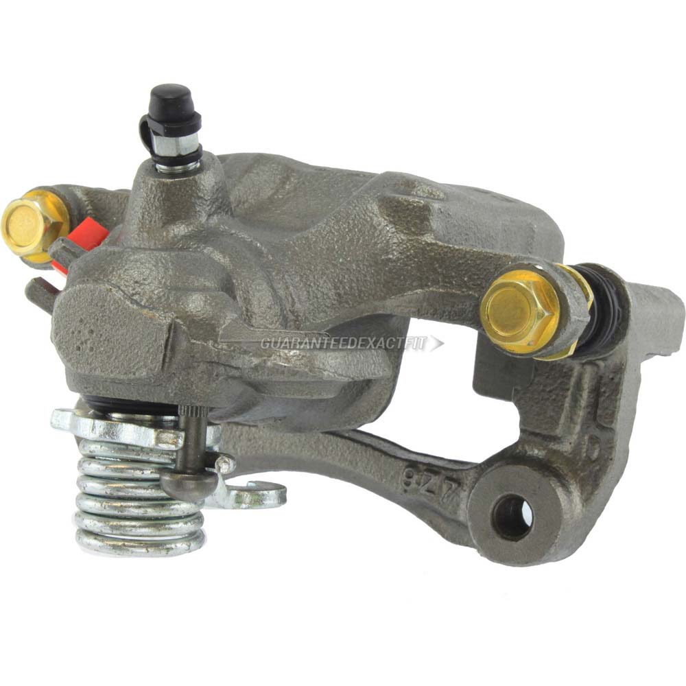 1994 Nissan Maxima Brake Caliper