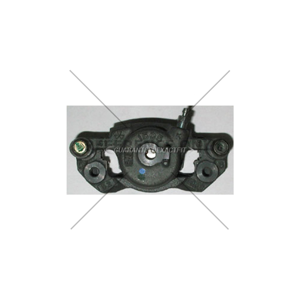 1992 Infiniti M30 Brake Caliper
