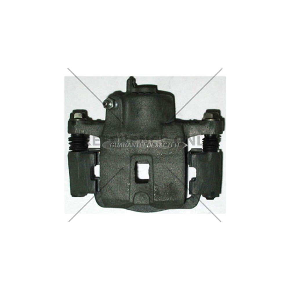 1992 Infiniti M30 Brake Caliper