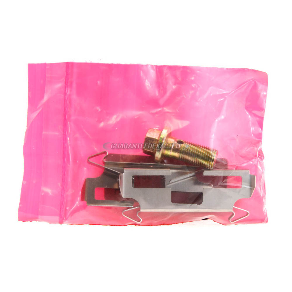 1994 Infiniti Q45 Brake Caliper