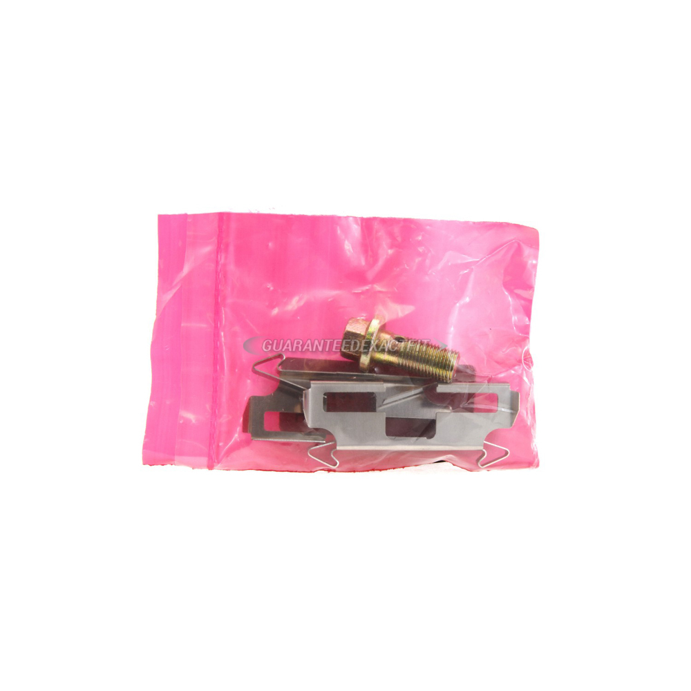1994 Infiniti Q45 Brake Caliper