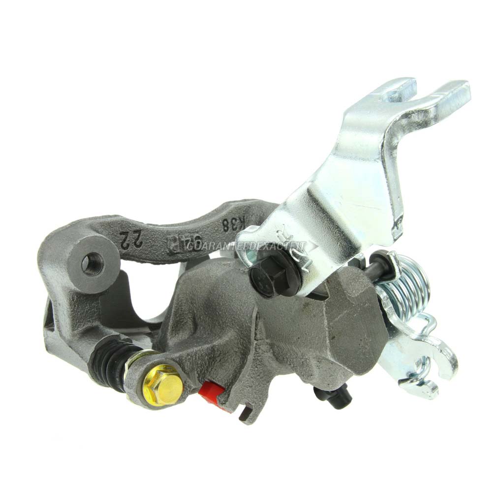 1995 Nissan 200SX Brake Caliper