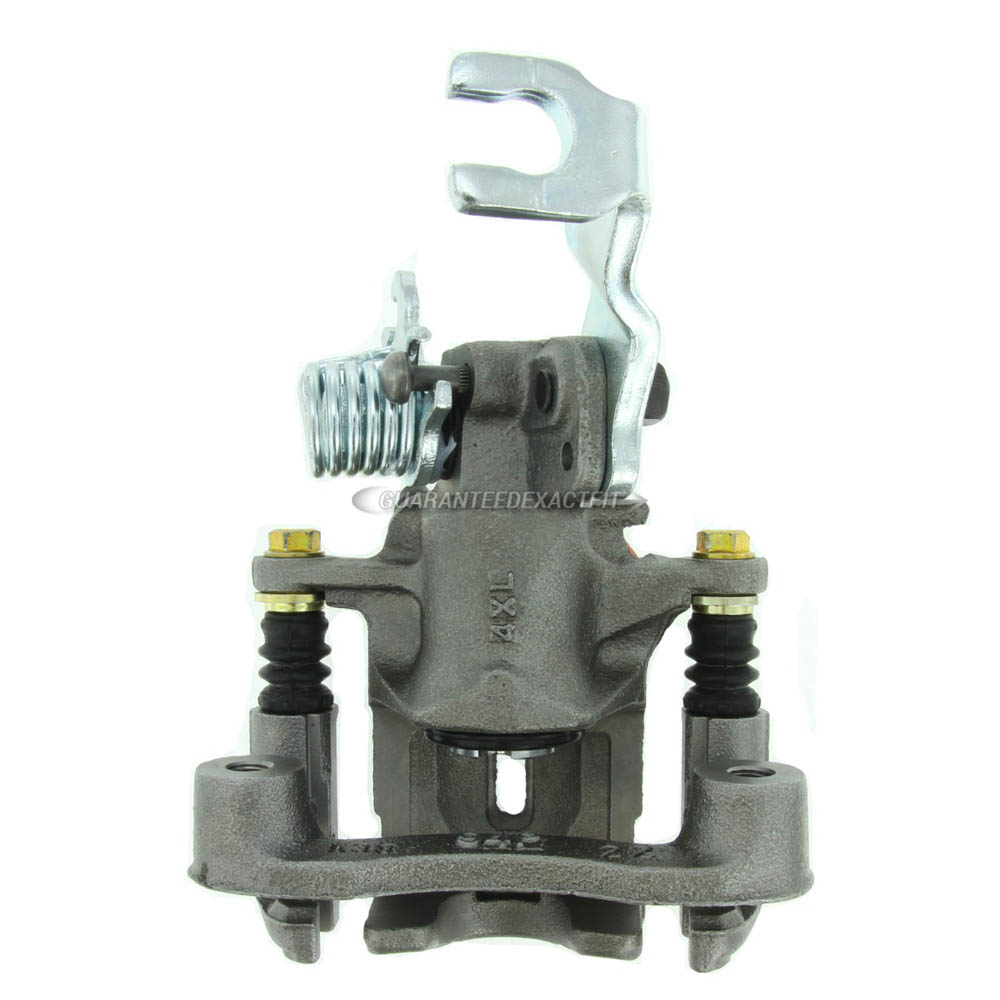 1995 Nissan 200SX Brake Caliper