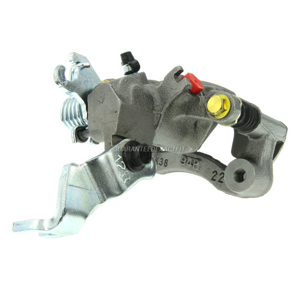 1995 Nissan 200SX Brake Caliper
