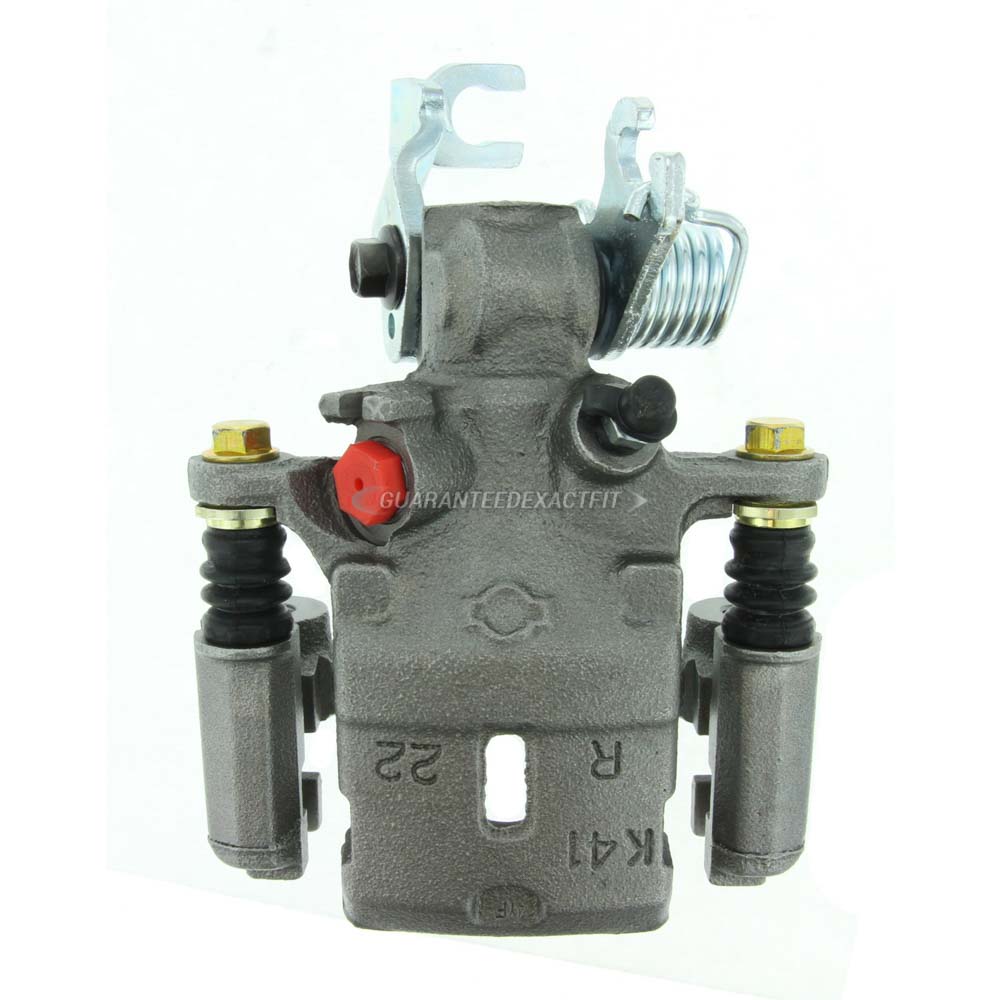 1995 Nissan 200SX Brake Caliper