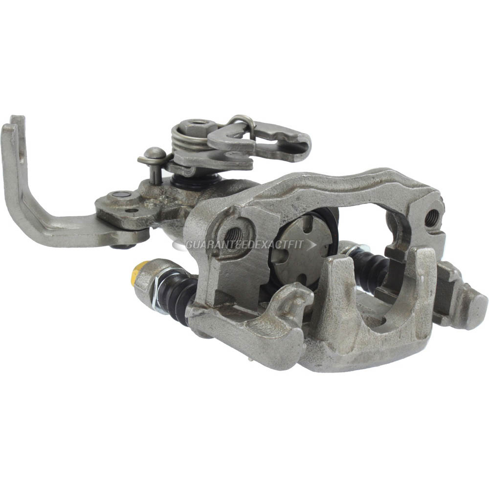 1990 Nissan Maxima Brake Caliper
