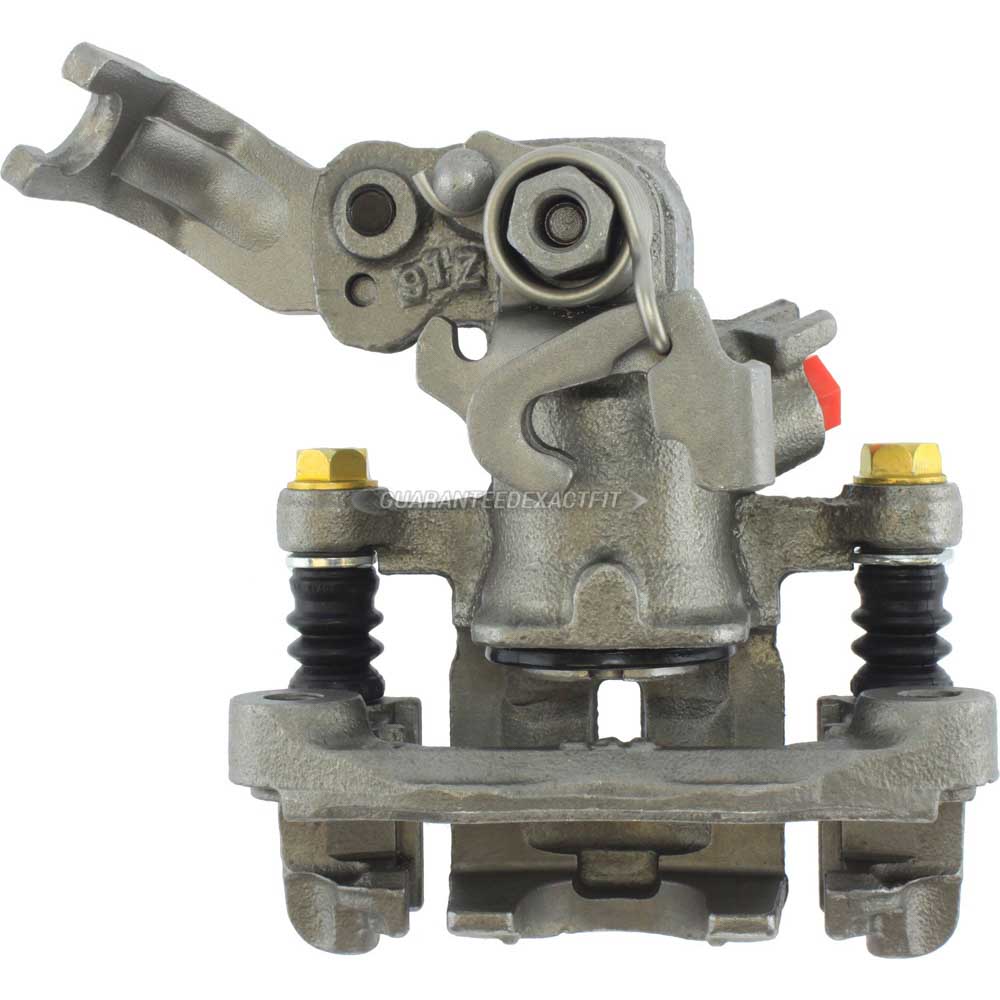 1990 Nissan Maxima Brake Caliper