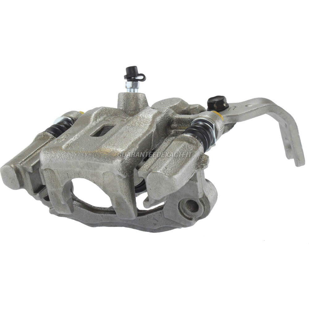 1990 Nissan Maxima Brake Caliper