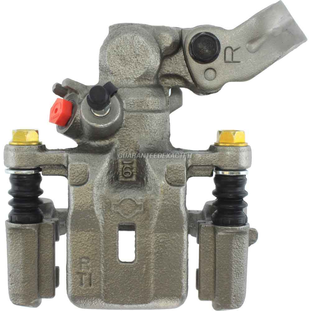 1990 Nissan Maxima Brake Caliper