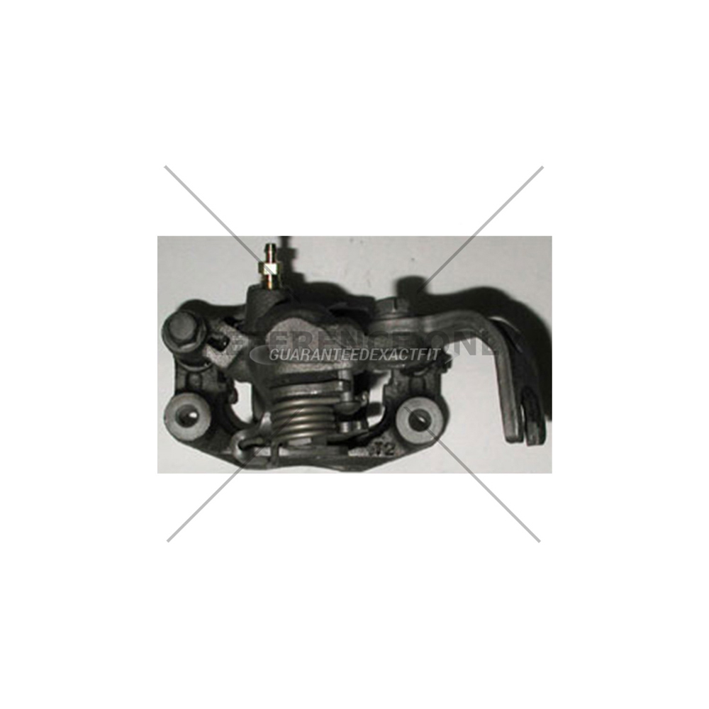 1990 Nissan Maxima Brake Caliper