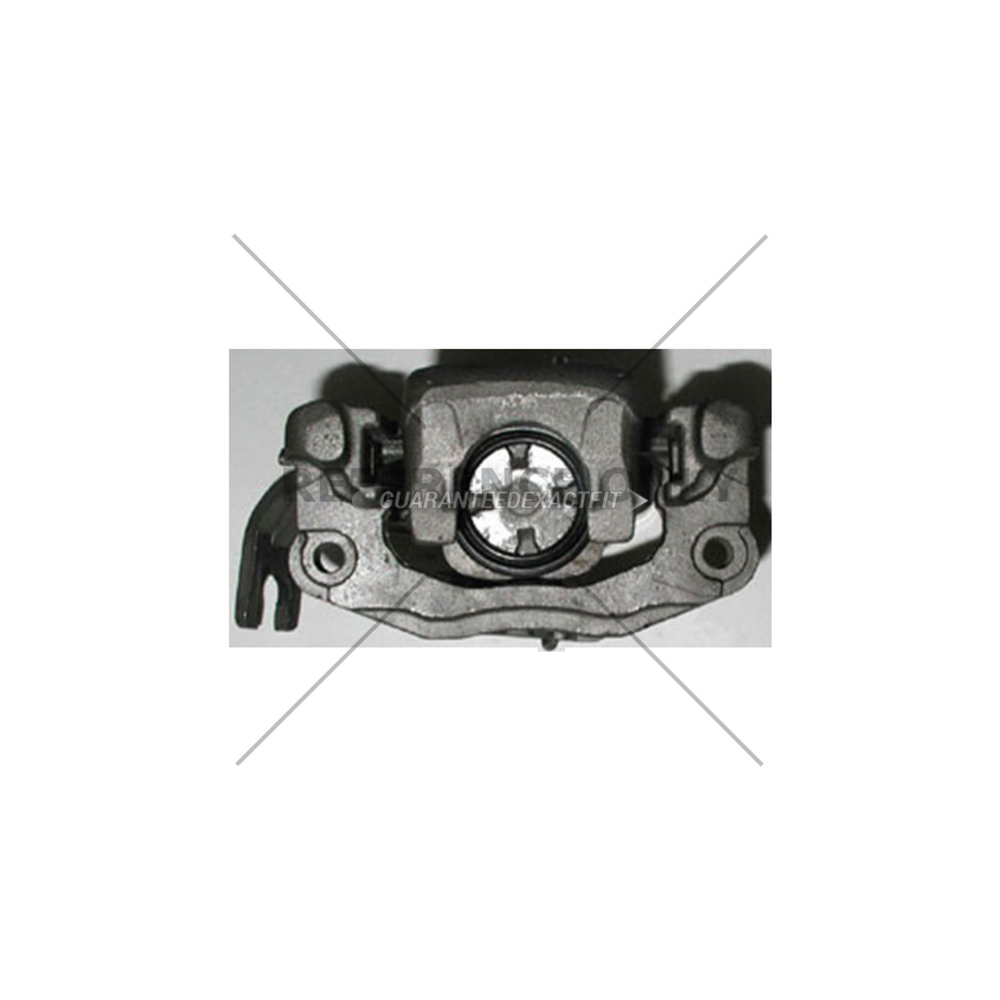 1990 Nissan Maxima Brake Caliper