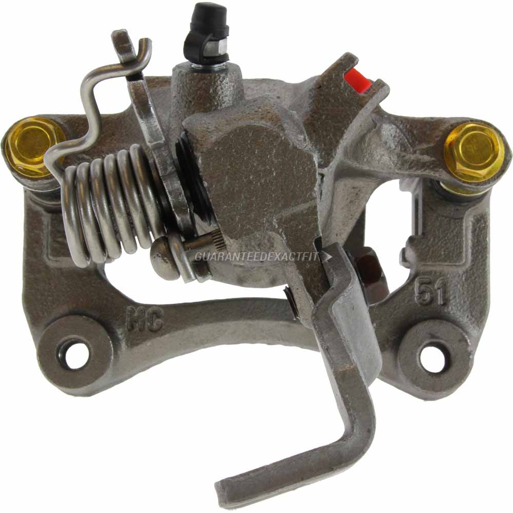 2000 Nissan Maxima Brake Caliper