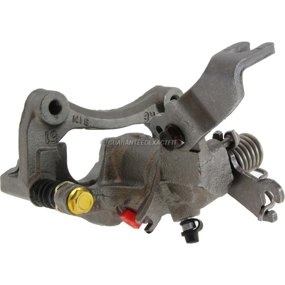 2000 Nissan Maxima Brake Caliper