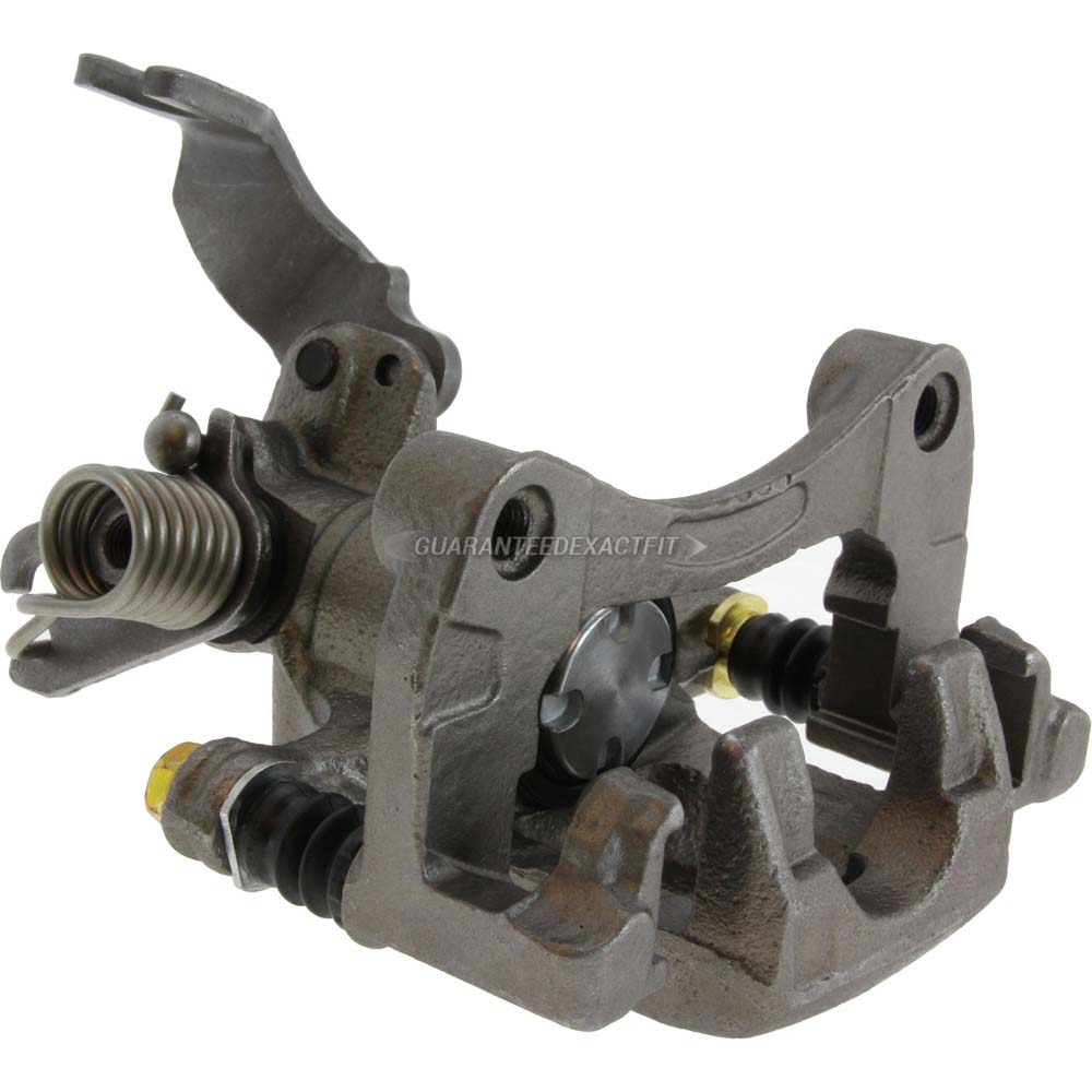 2000 Nissan Maxima Brake Caliper