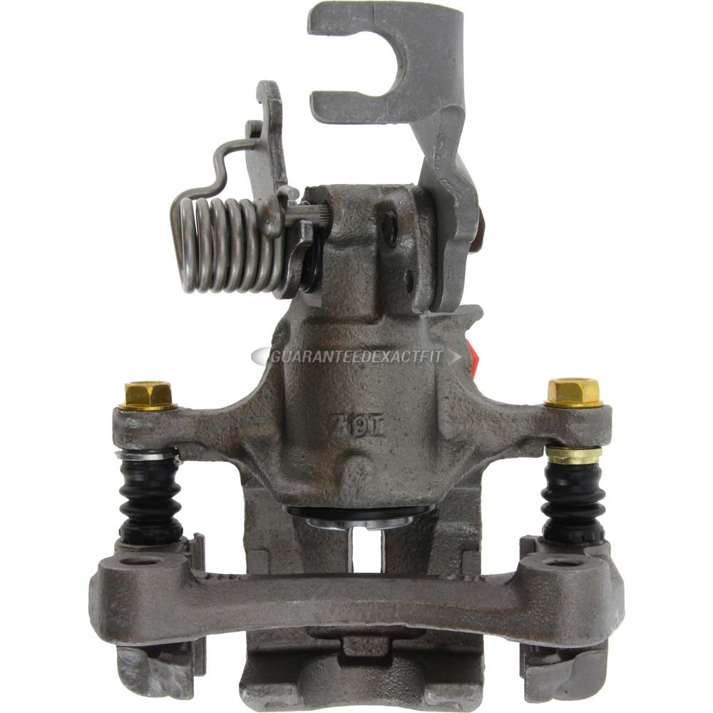 2000 Nissan Maxima Brake Caliper