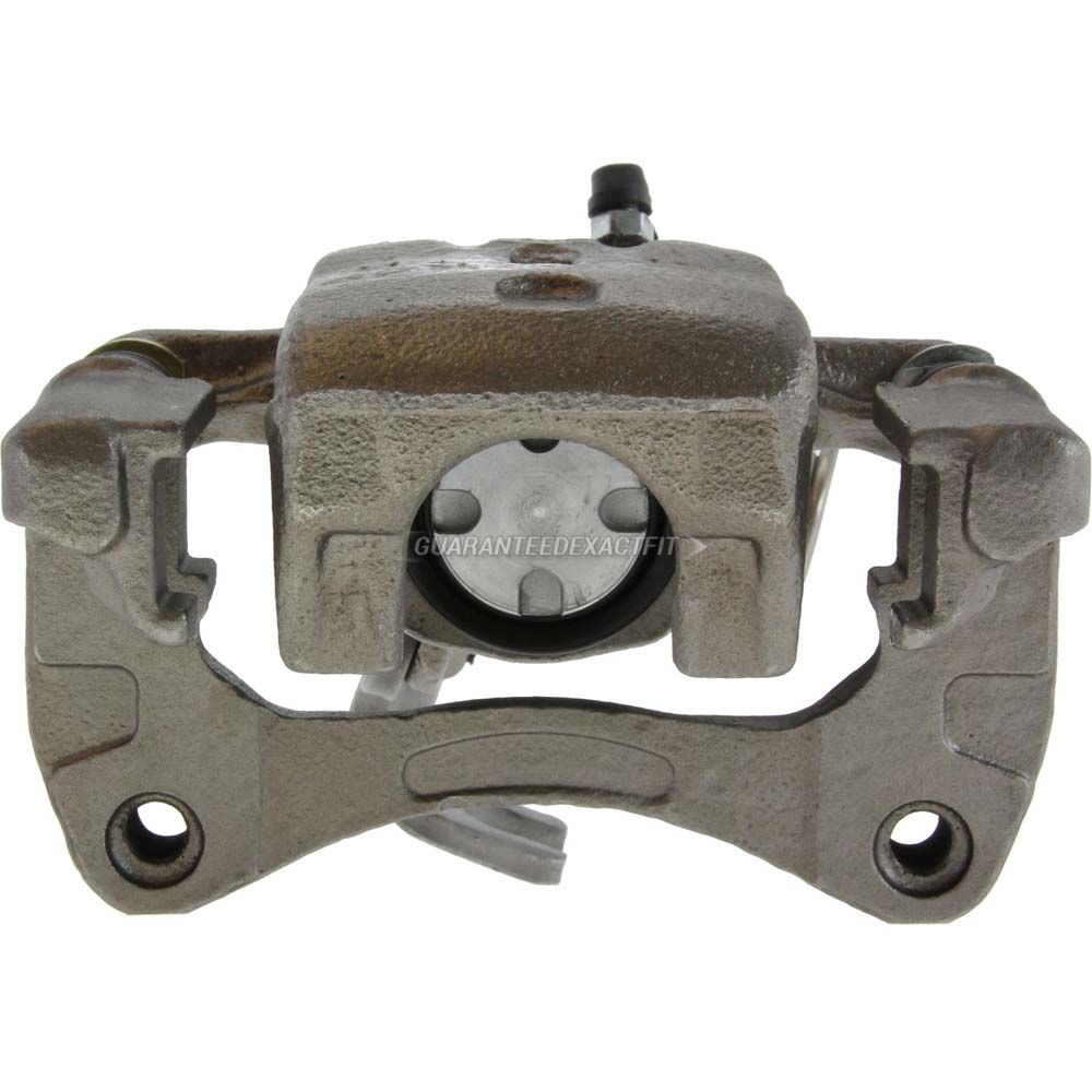2000 Nissan Maxima Brake Caliper