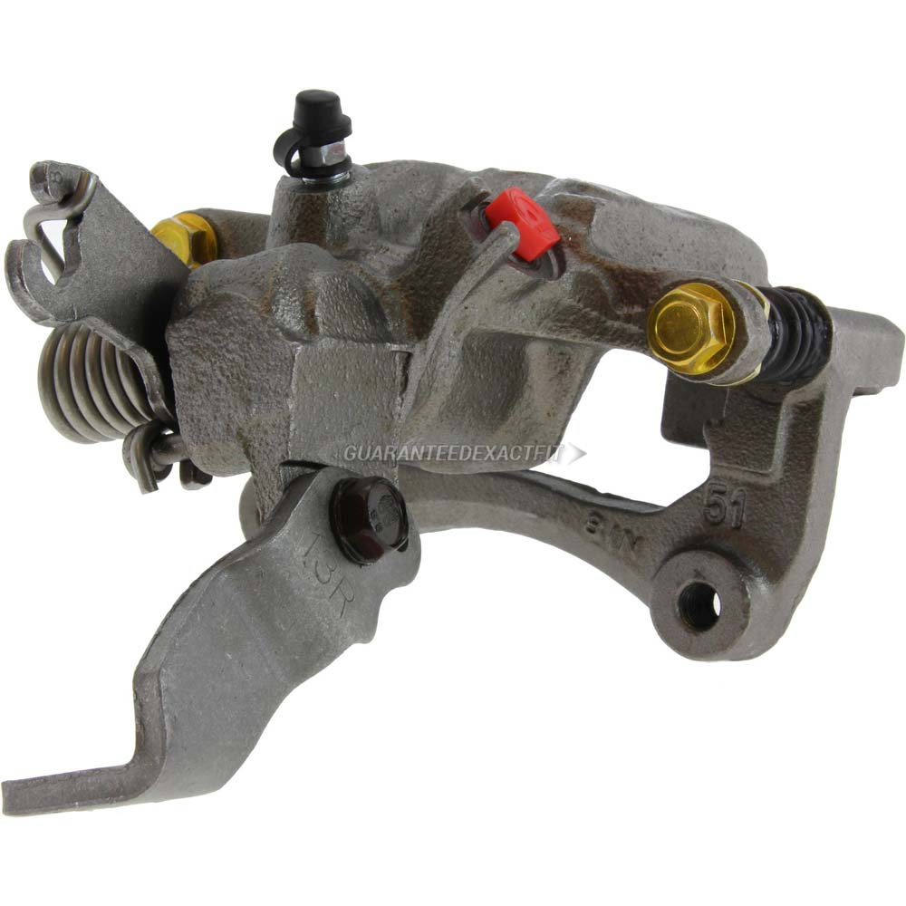 2000 Nissan Maxima Brake Caliper