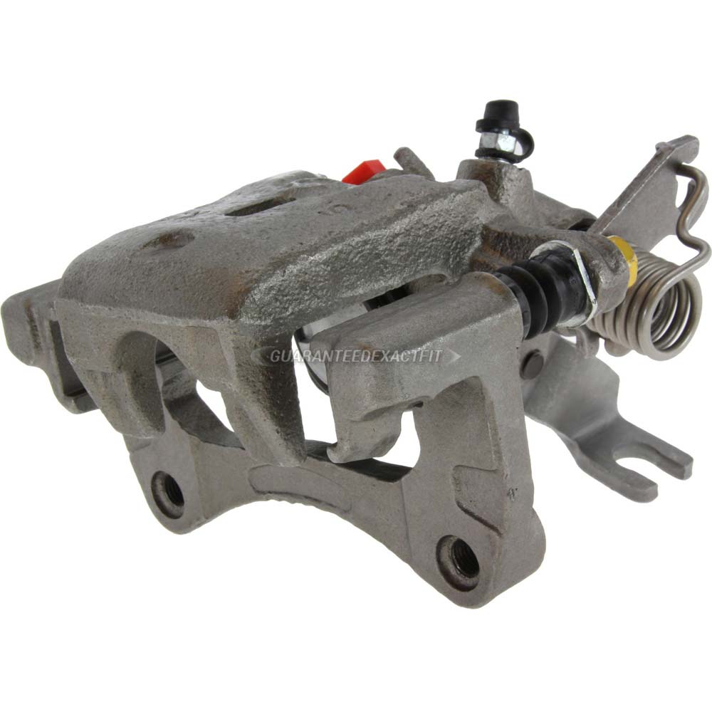 2000 Nissan Maxima Brake Caliper