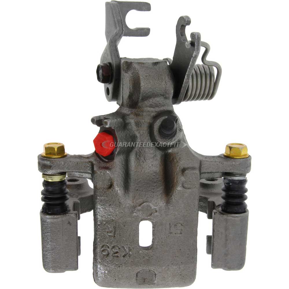 2000 Nissan Maxima Brake Caliper