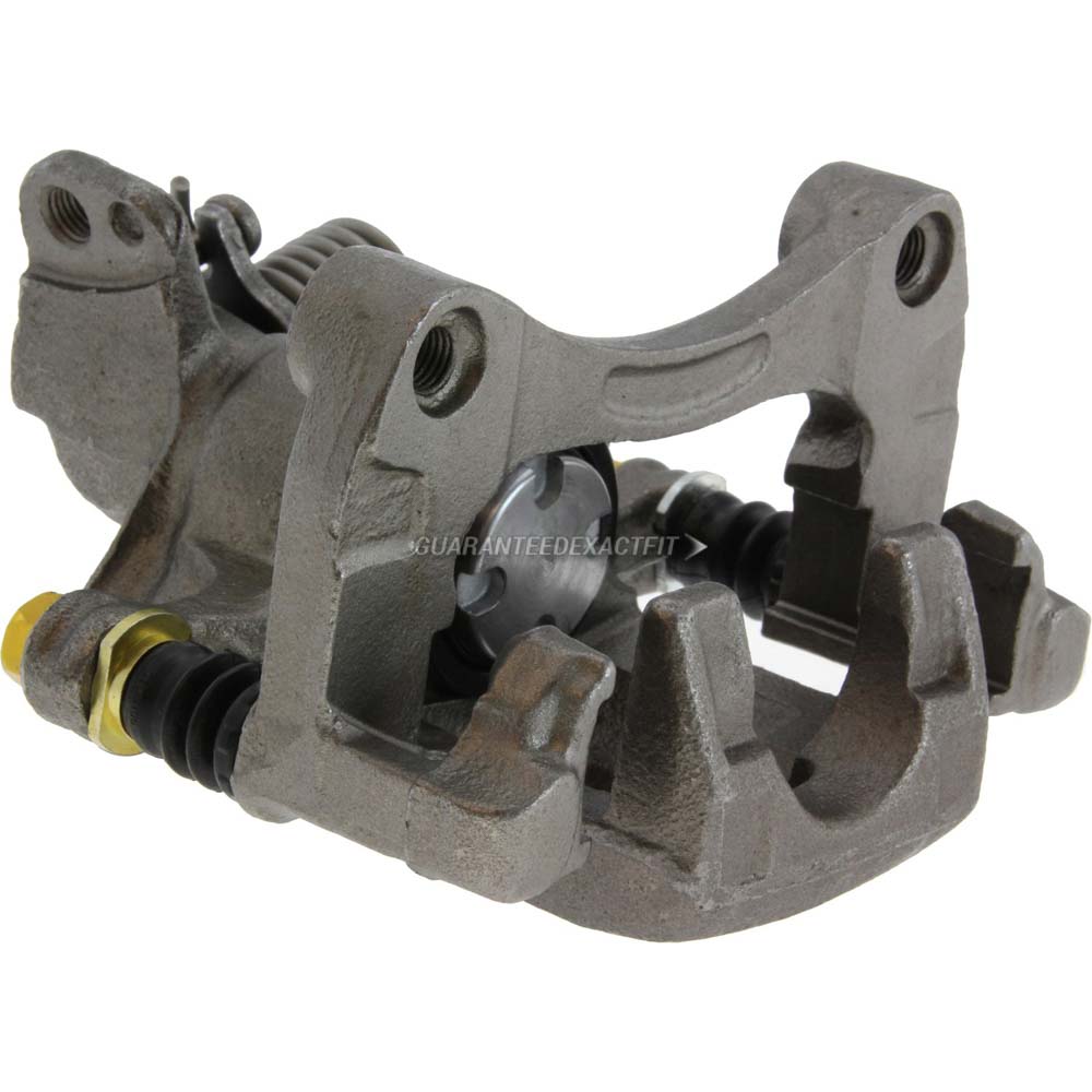 2000 Nissan Maxima Brake Caliper