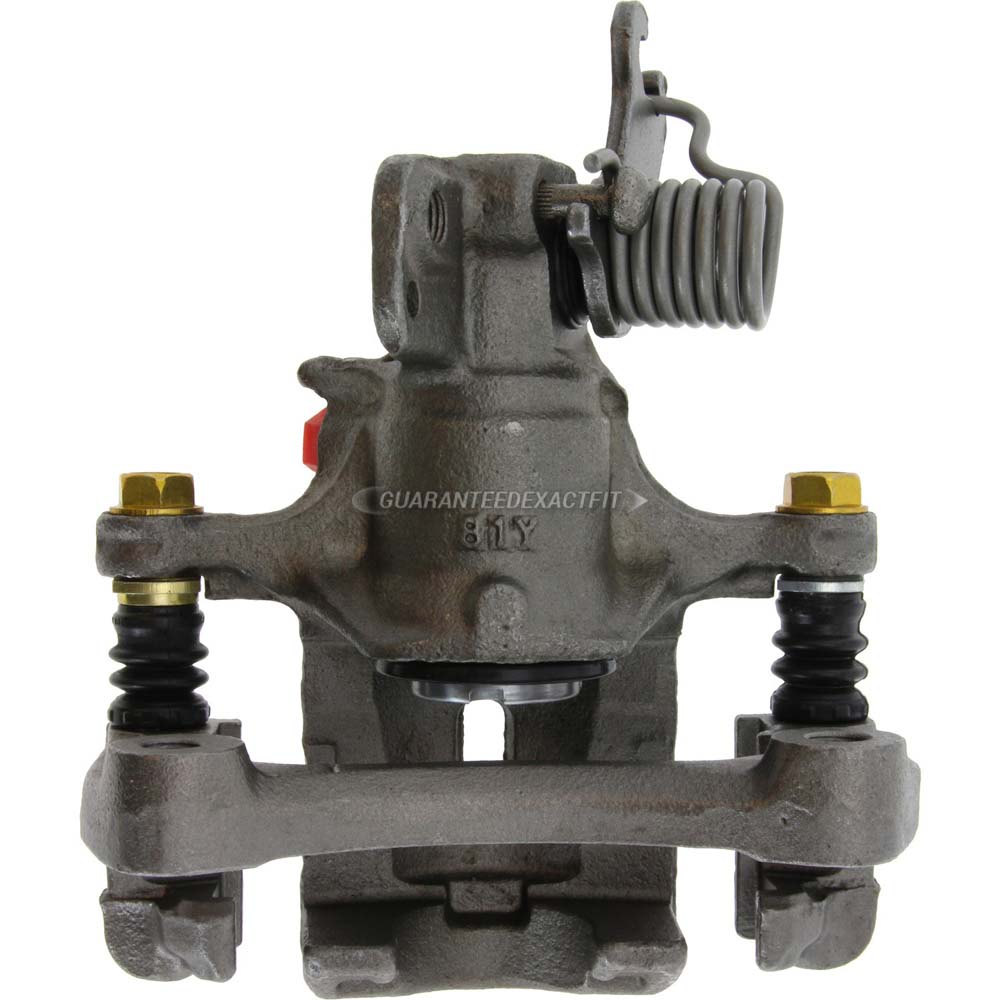 2000 Nissan Maxima Brake Caliper