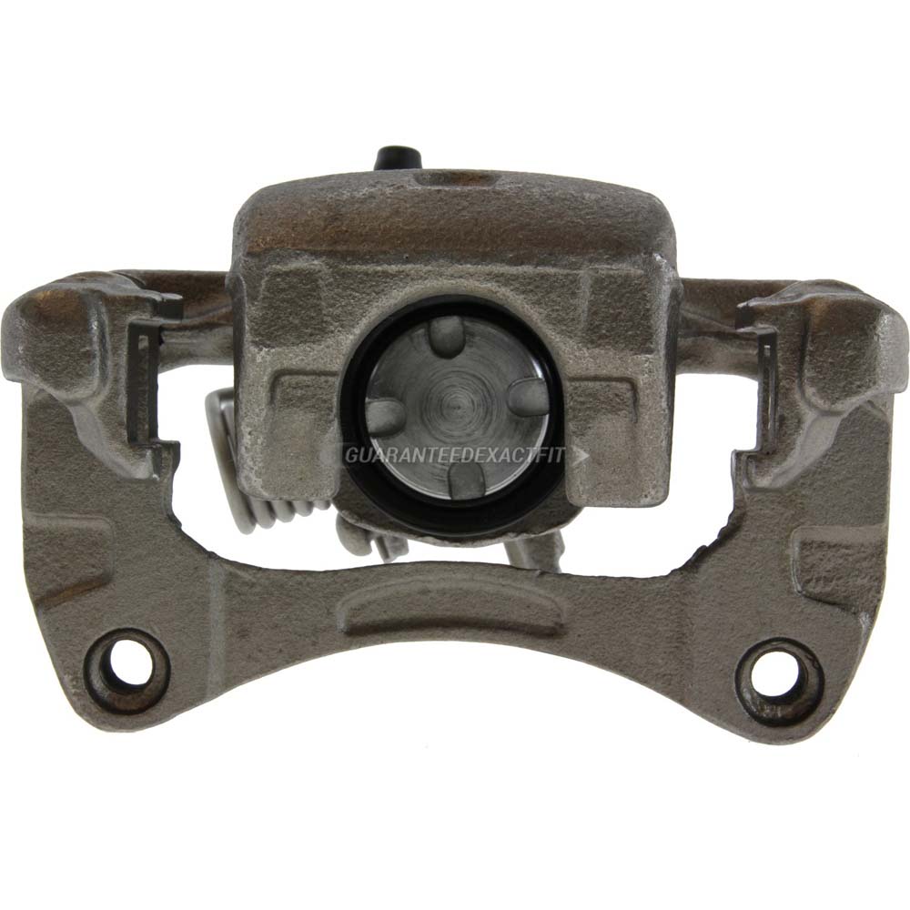 2000 Nissan Maxima Brake Caliper
