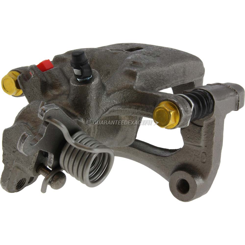 2000 Nissan Maxima Brake Caliper