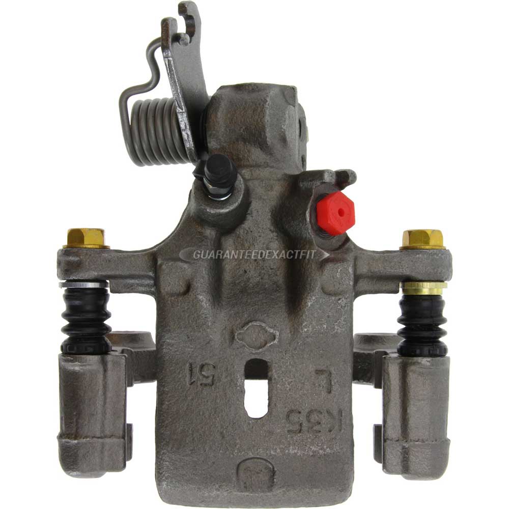 2000 Nissan Maxima Brake Caliper