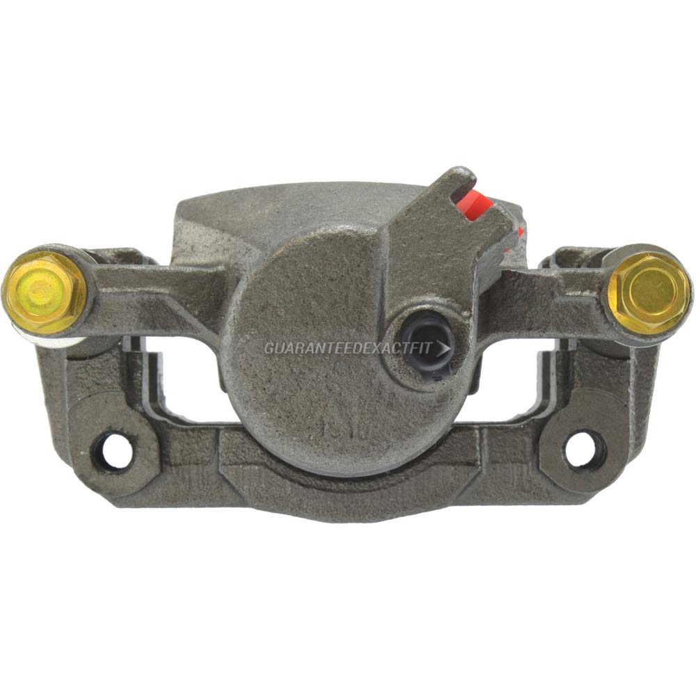 2003 Infiniti M45 Brake Caliper