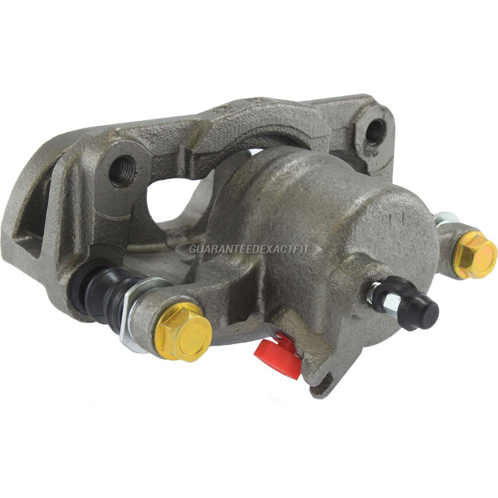 2003 Infiniti M45 Brake Caliper
