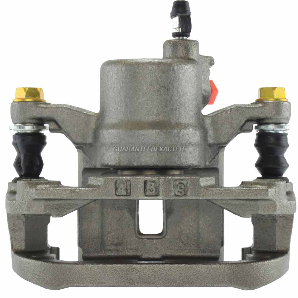 2003 Infiniti M45 Brake Caliper