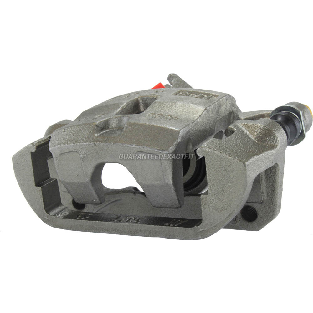 2003 Infiniti M45 Brake Caliper