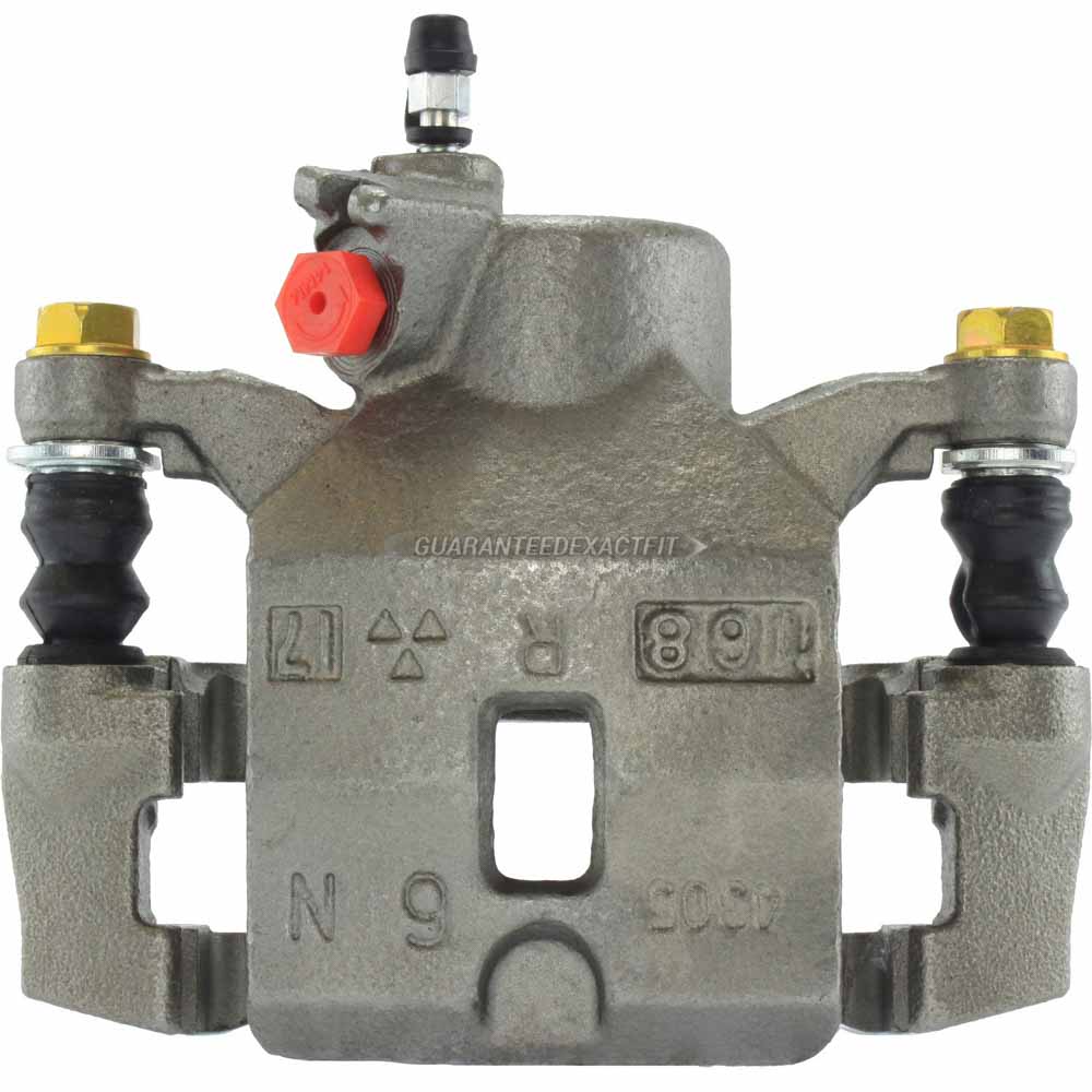 2003 Infiniti M45 Brake Caliper