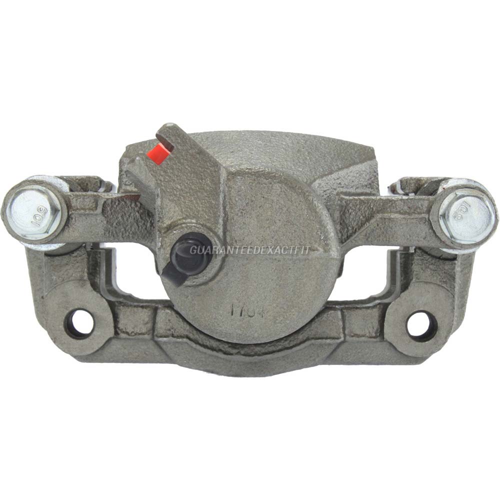 2003 Infiniti M45 Brake Caliper