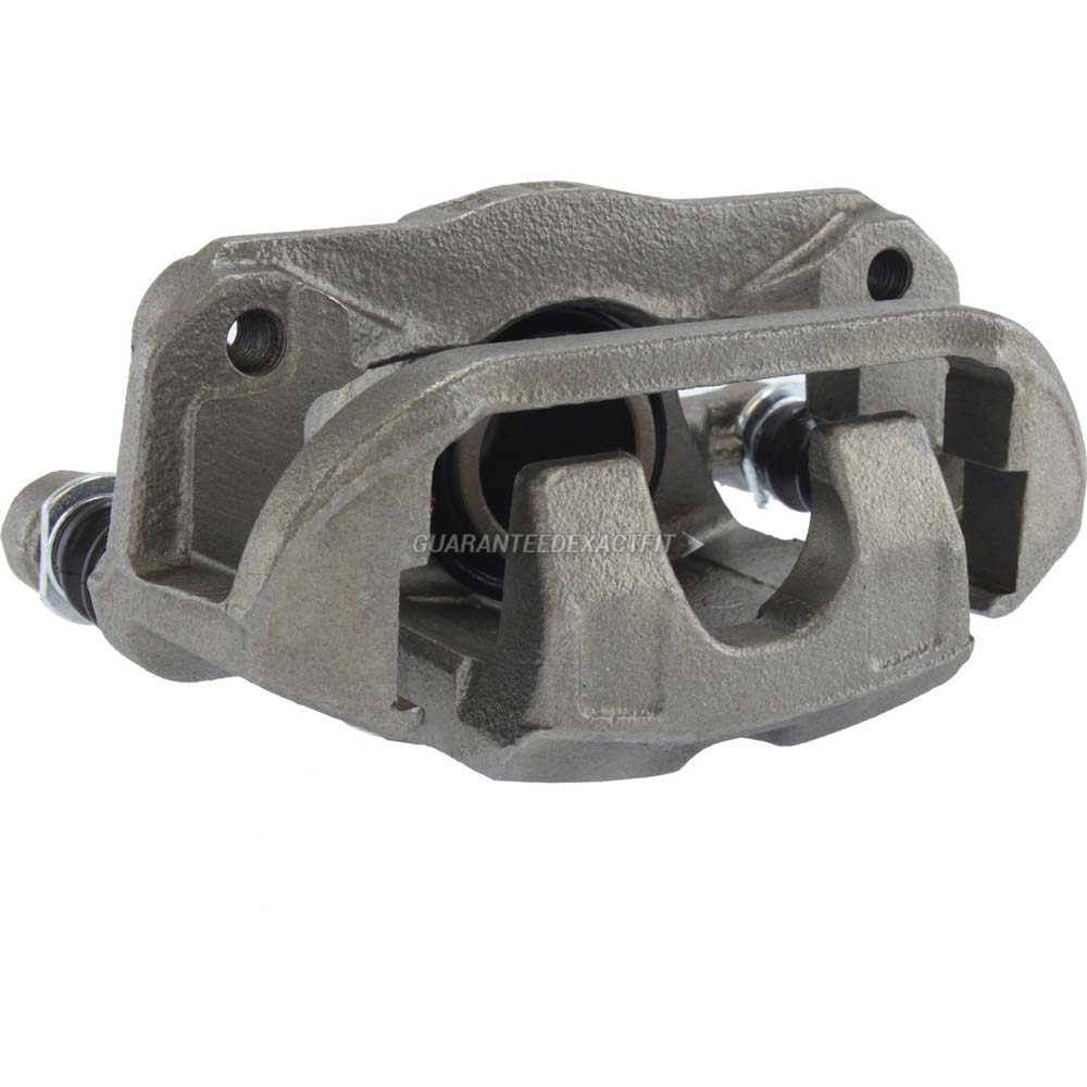 2003 Infiniti M45 Brake Caliper