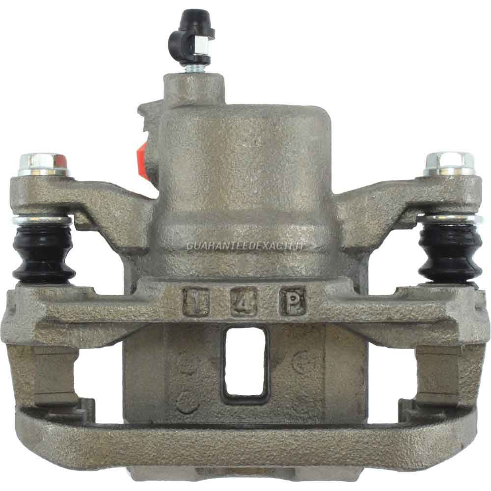 2003 Infiniti M45 Brake Caliper