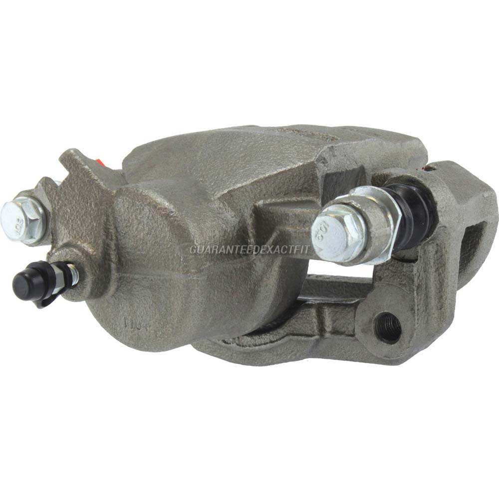 2003 Infiniti M45 Brake Caliper