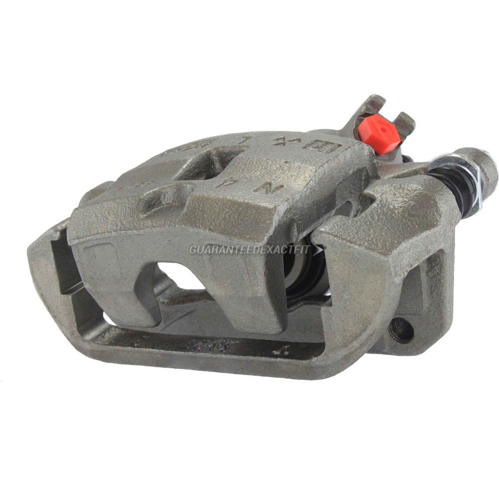2003 Infiniti M45 Brake Caliper
