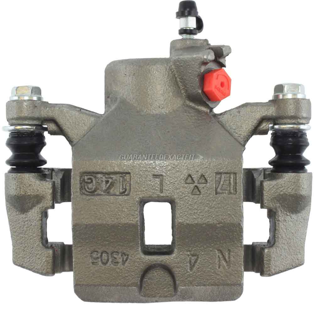 2003 Infiniti M45 Brake Caliper