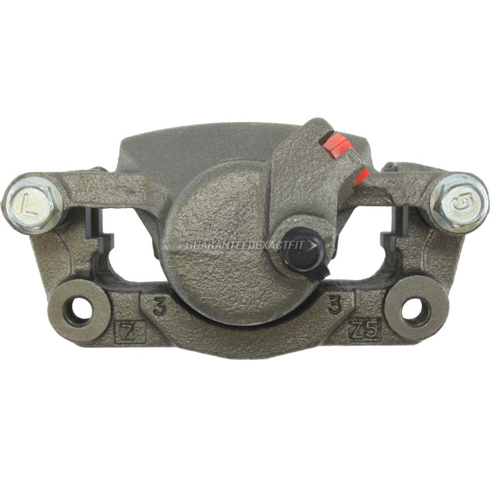 2000 Infiniti Q45 Brake Caliper