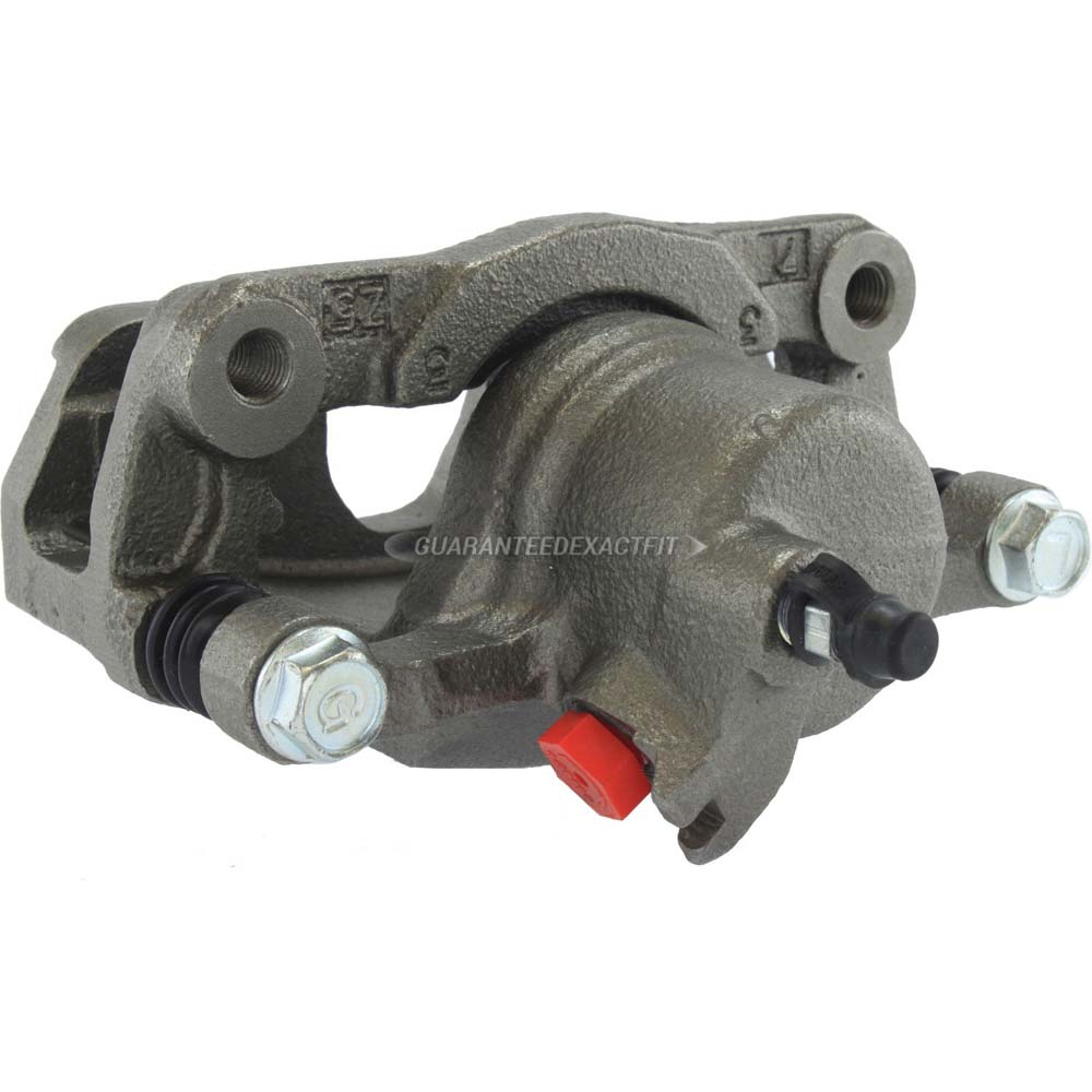 2000 Infiniti Q45 Brake Caliper