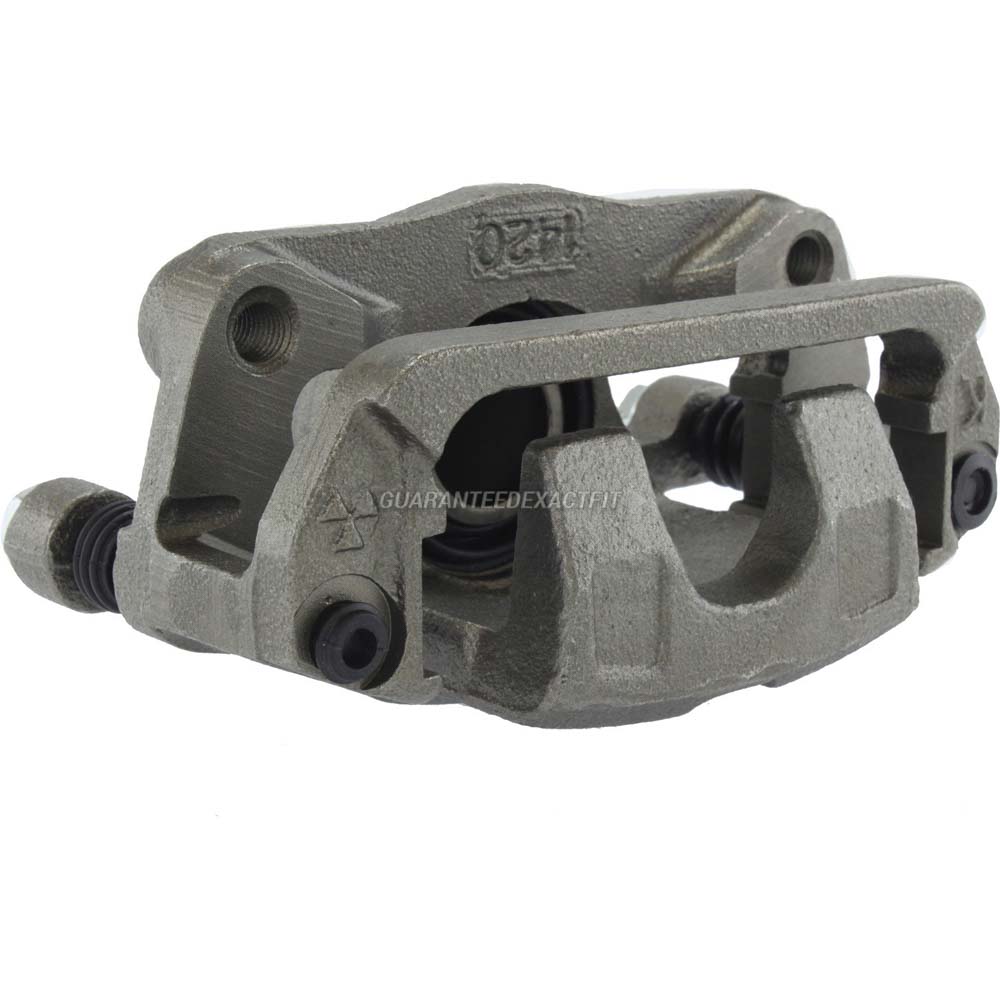 2000 Infiniti Q45 Brake Caliper