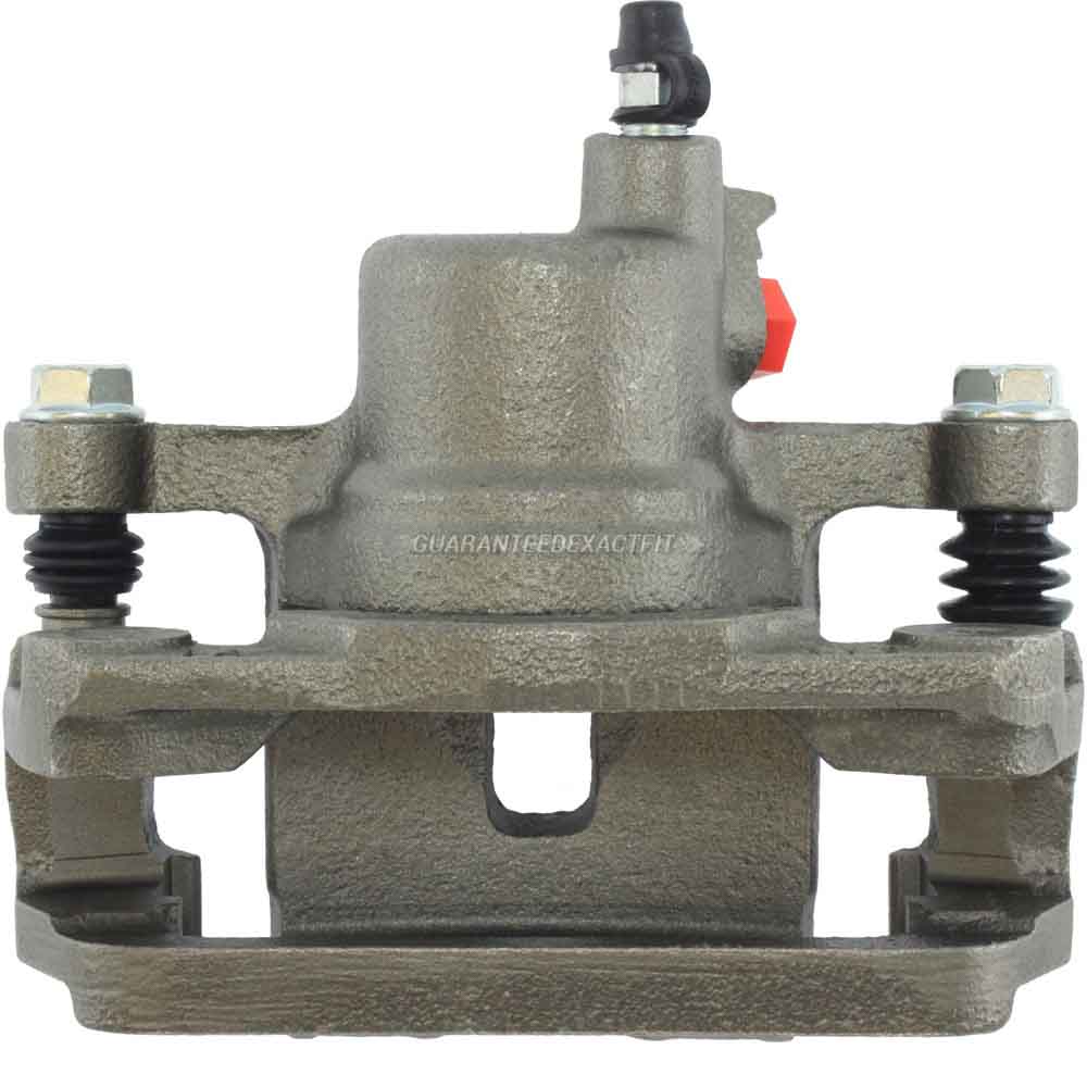 2000 Infiniti Q45 Brake Caliper