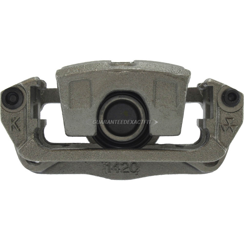 2000 Infiniti Q45 Brake Caliper