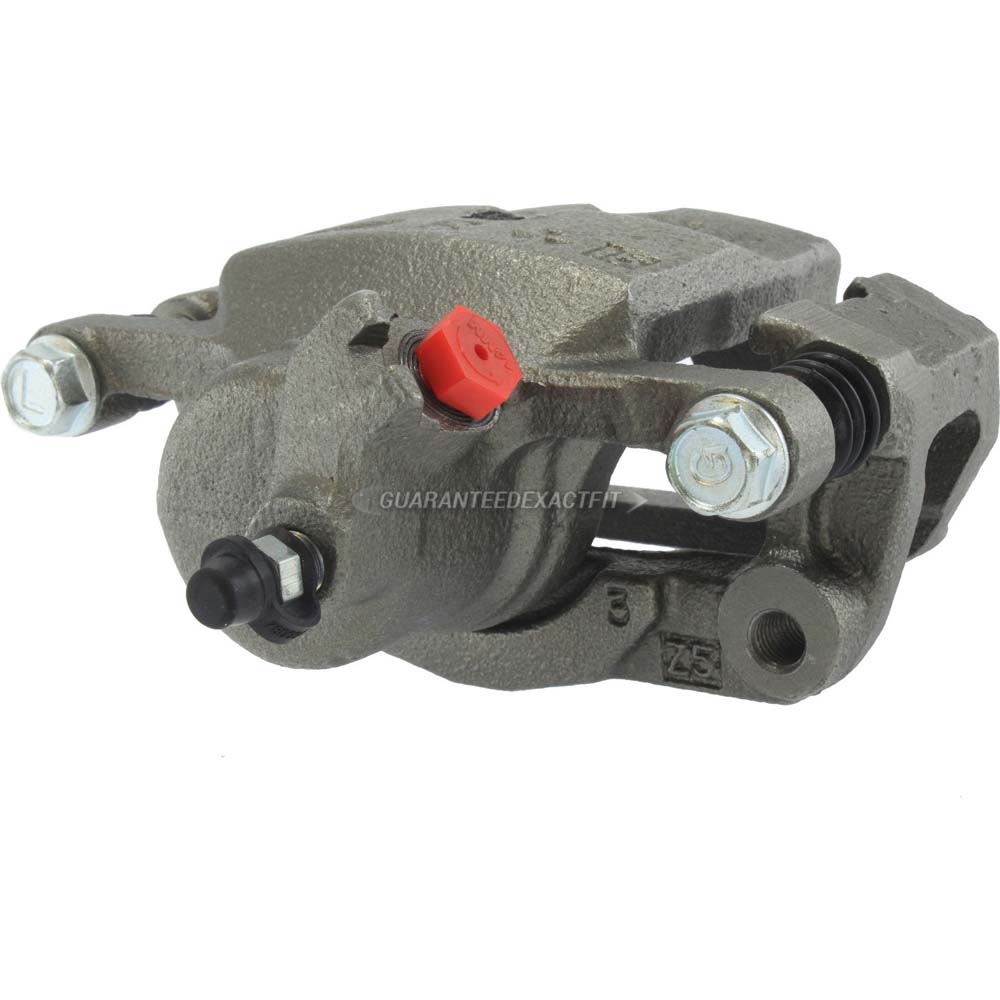 2000 Infiniti Q45 Brake Caliper