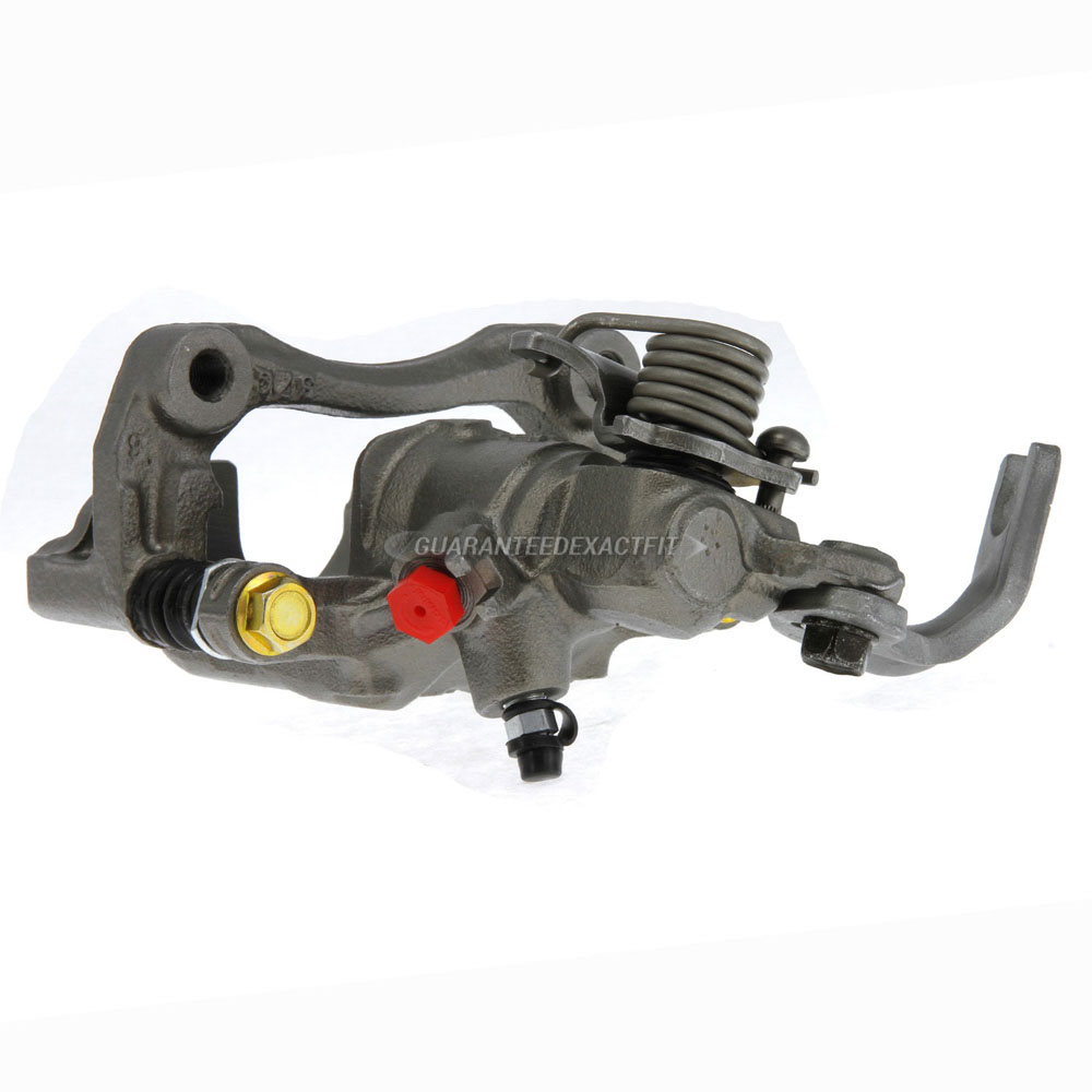 1996 Infiniti G20 Brake Caliper